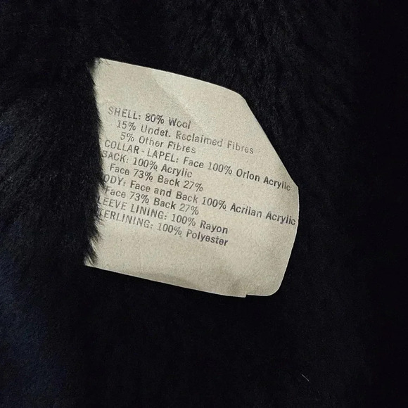 CASUALCRAFT COAT - Picture 6 of 11